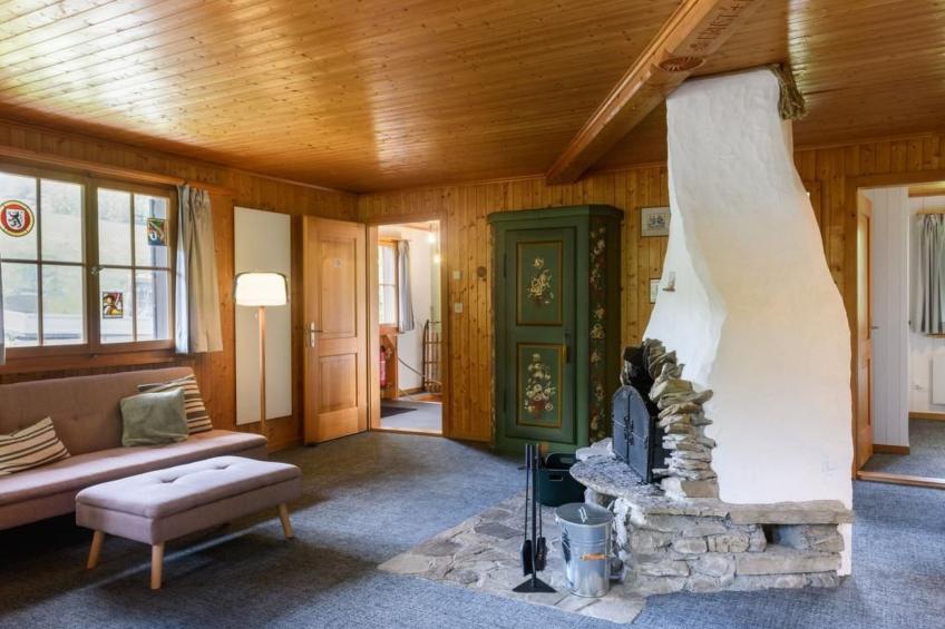 Chalet Baslerdybli - foto 2