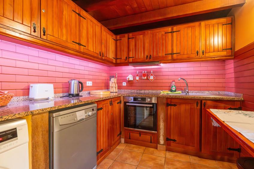 Holzhaus - Villa Fontes5 - foto 10