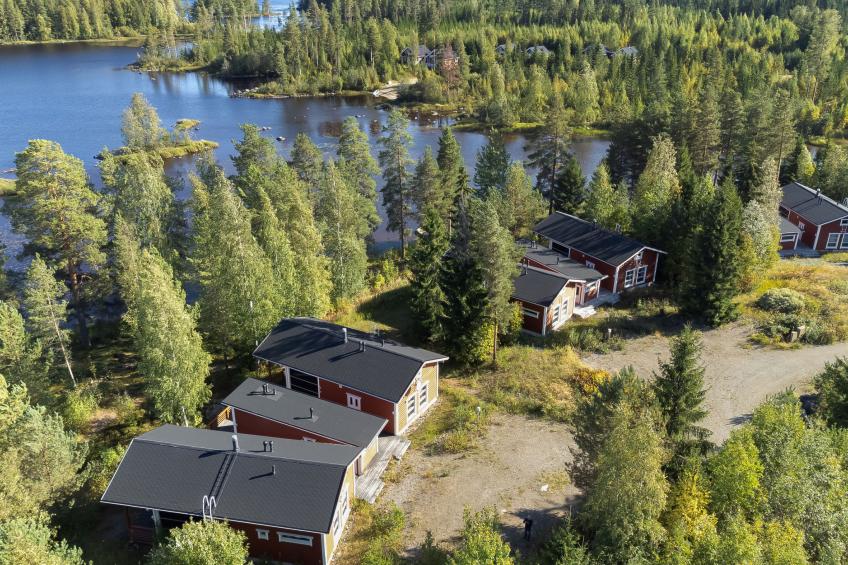 Tiirinniemi 27 a - foto 2