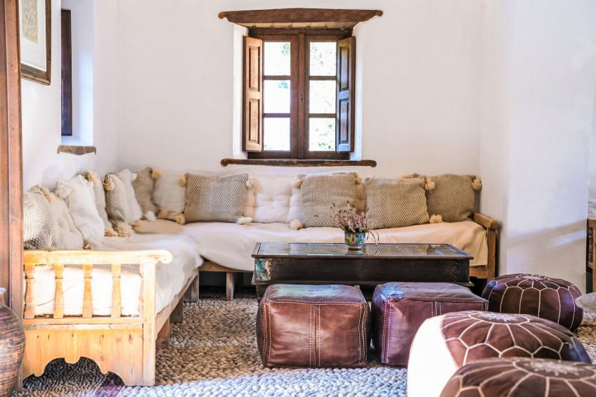 Vasilikos Mansion - foto 12
