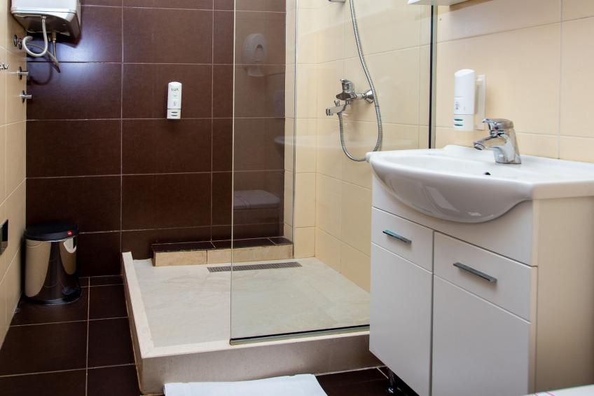 Hotel Princ- Standard Twin Room 206 - foto 81