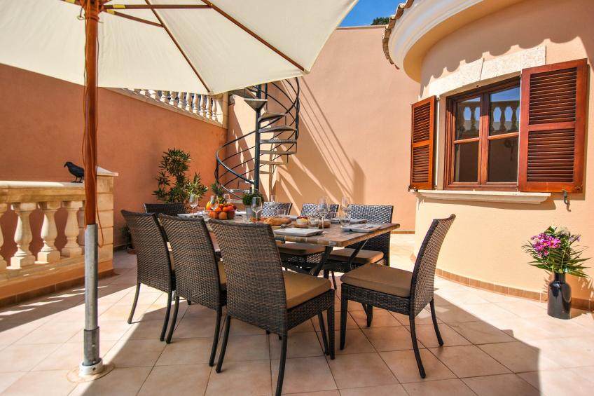 Casa Cap Vermell - foto 4