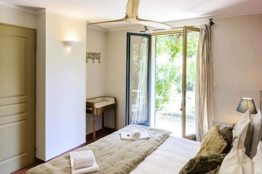 Bastide Dou Pastre Family Friendly House - foto 21