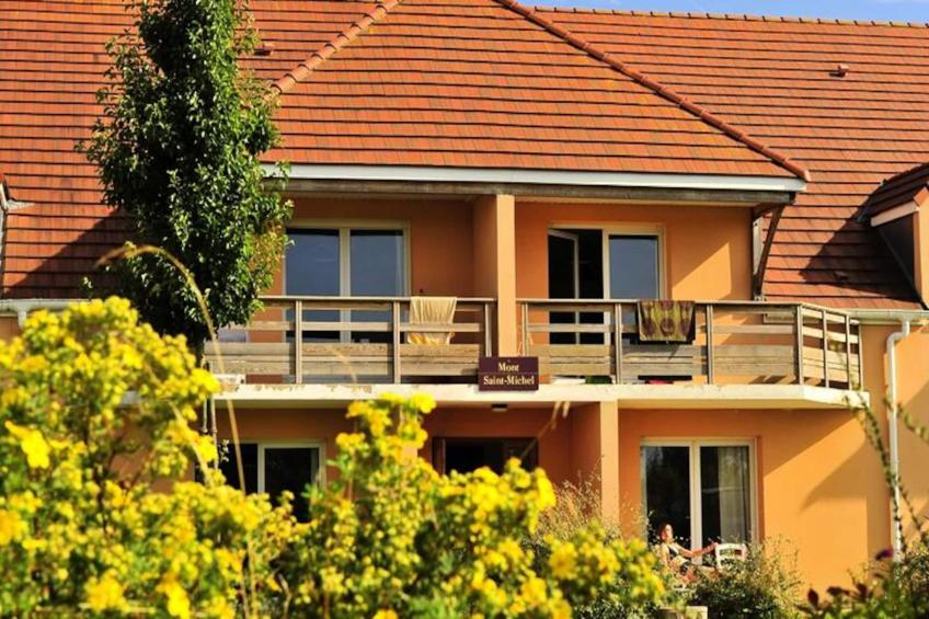 Résidence Goélia Les Portes d'Honfleur