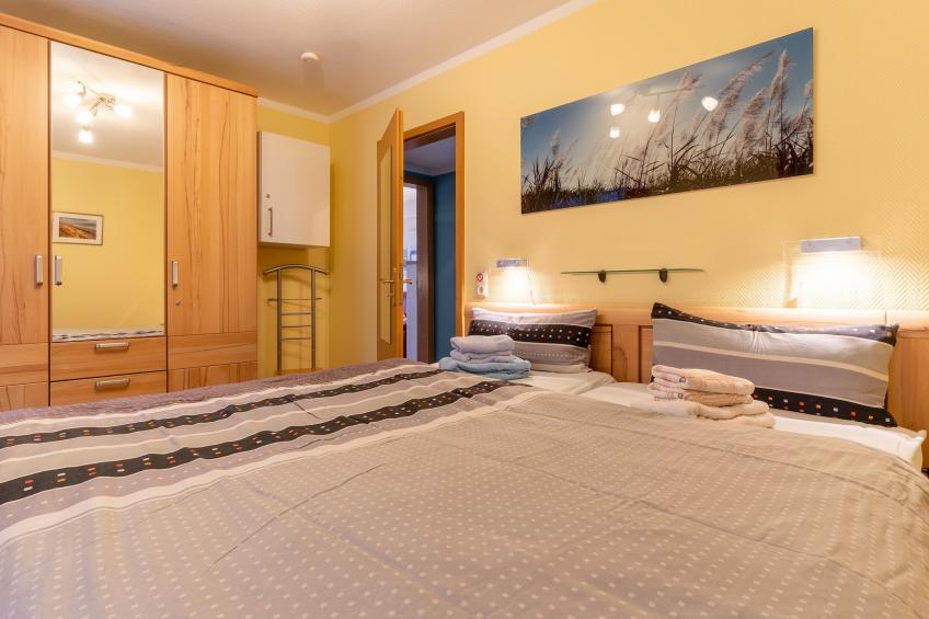 Haus Deichsfenne - Wohnung 2 / 2 Personen - foto 14