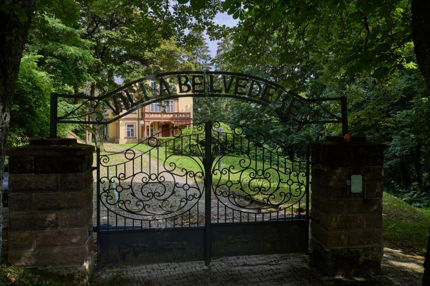 Villa Belvedere - foto 27