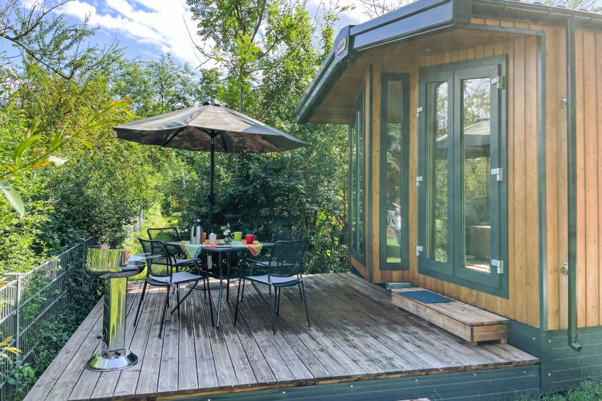 Tiny Haus Donaublick - foto 17