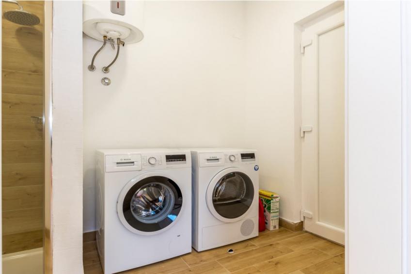 Villa Tomić Drniš - Siverić - foto 28