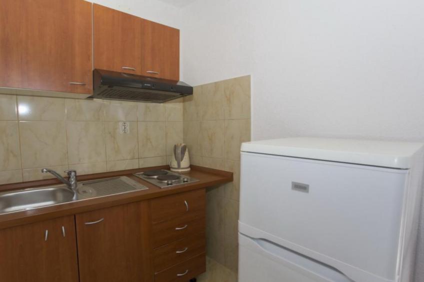 Two Bedroom Apartment with Terrace (A4+1) - foto 8