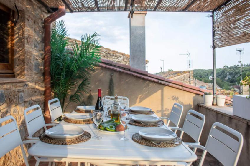 Mobil Home - Bungalow - Cottage à Boadella i les Escaules - foto 37