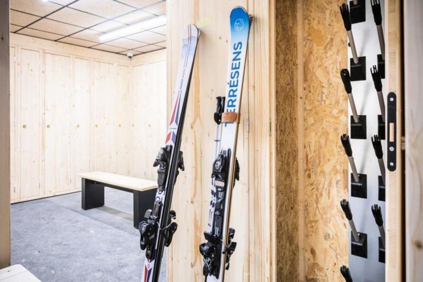 Résidence Terresens Le Snoroc - foto 12