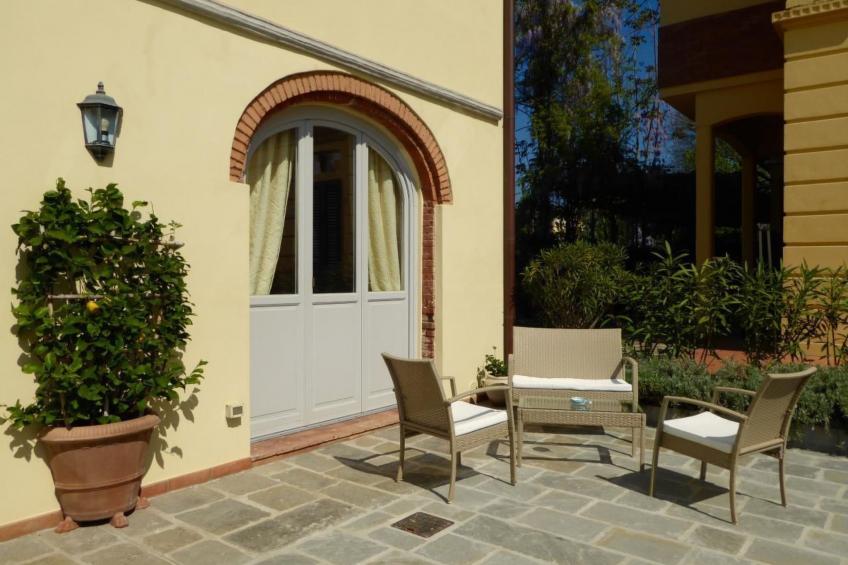 Anwesen "Villa Cerine" mit eigenem Pool - foto 3