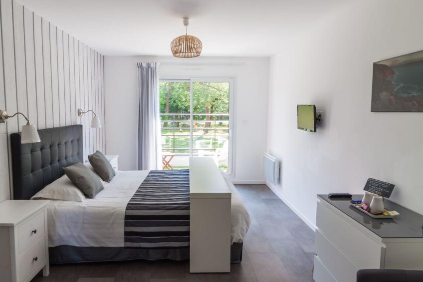 Ferienvilla "Gite bout du monde" (Ferienhaus am Ende der Welt) - foto 23