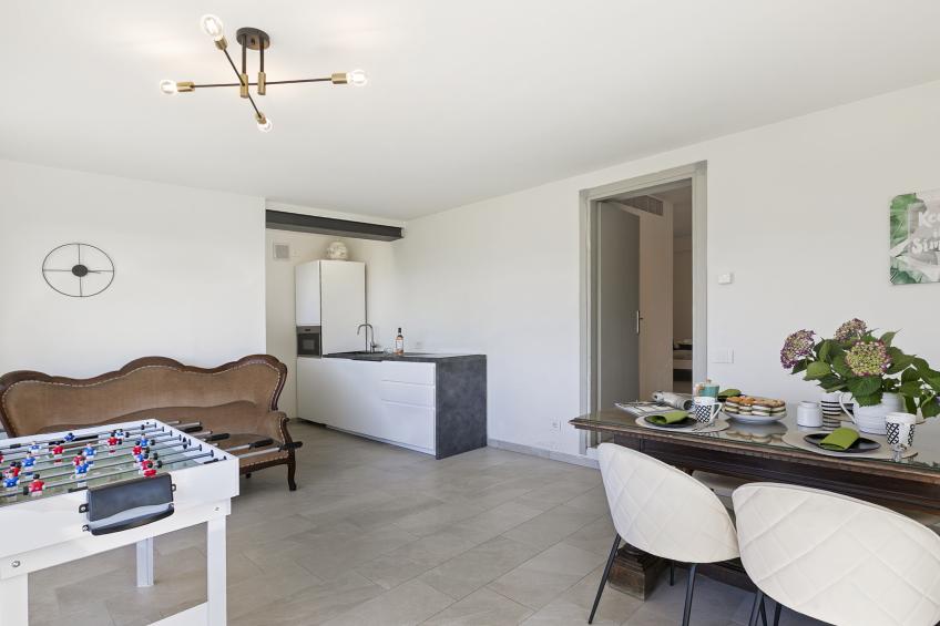 Appartamento Vista Rosa - foto 8