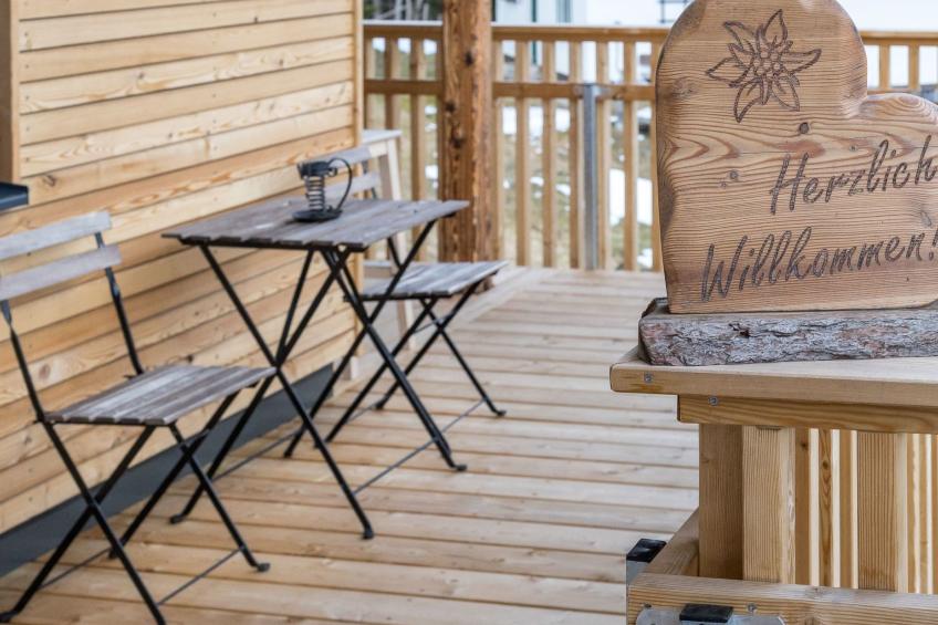 Bergchalet - foto 10