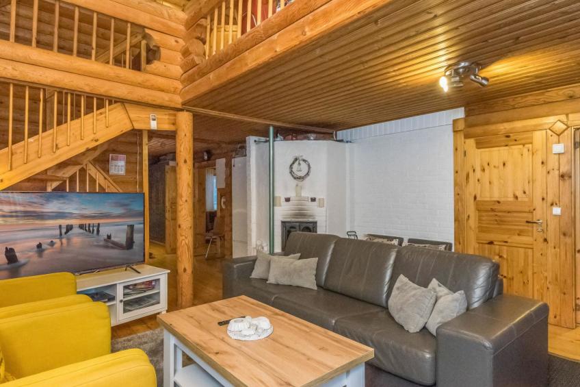 Kaivoskartano - foto 9