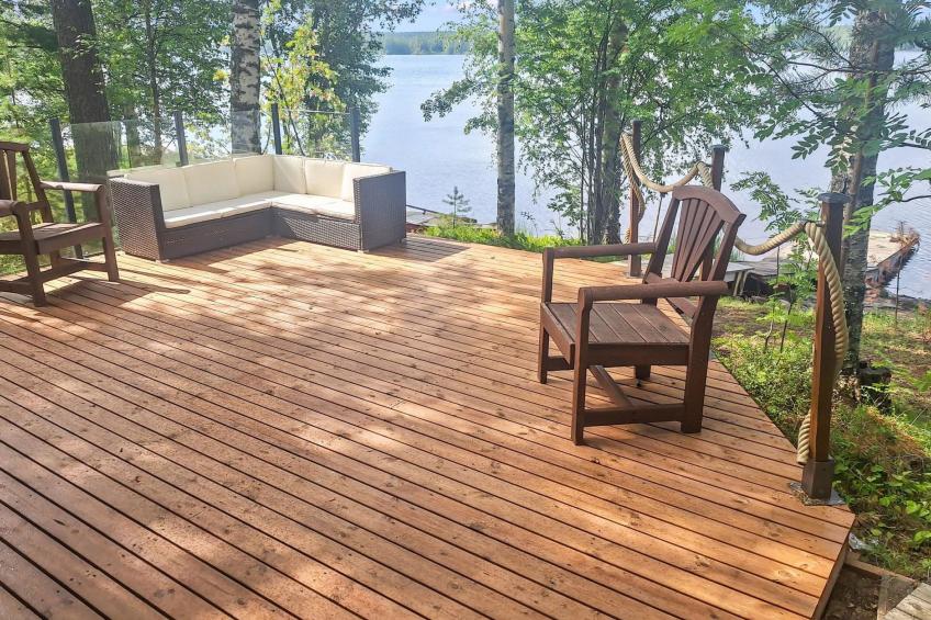 Honkaranta - foto 19