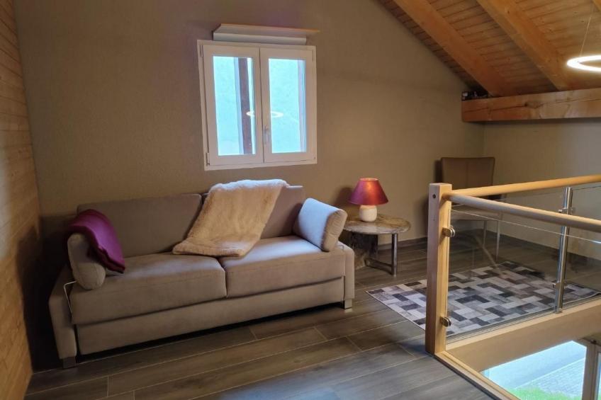 Villa Seelisberg mit Jacuzzi und Panoramablick - foto 33