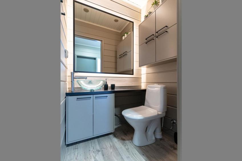 Loma-saaga 3 - foto 21