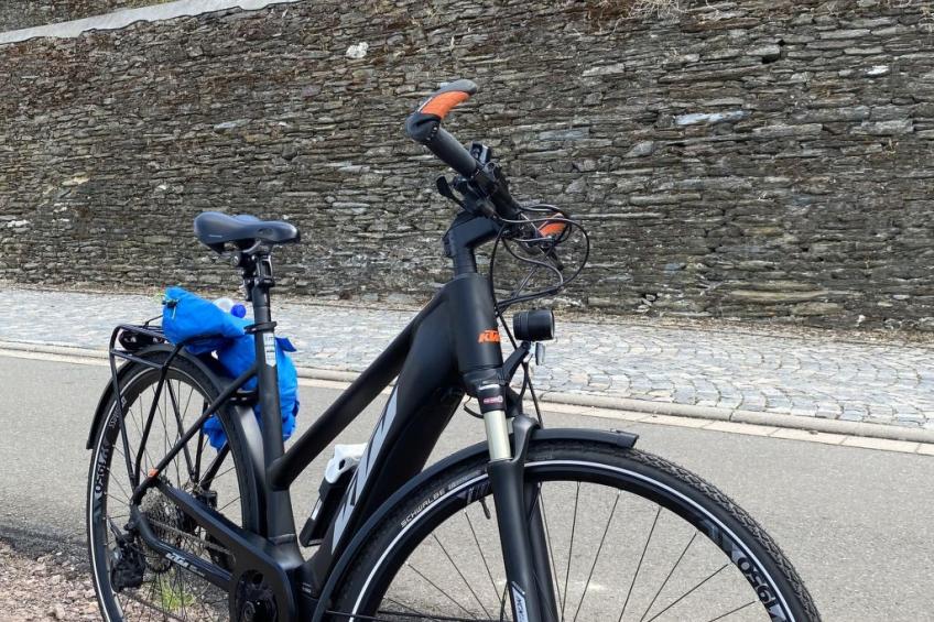 mit Parkplatz und Terrasse - foto 20