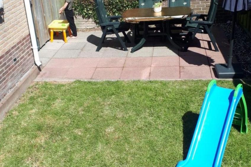 "Yesser" mit eigener Terrasse - foto 8