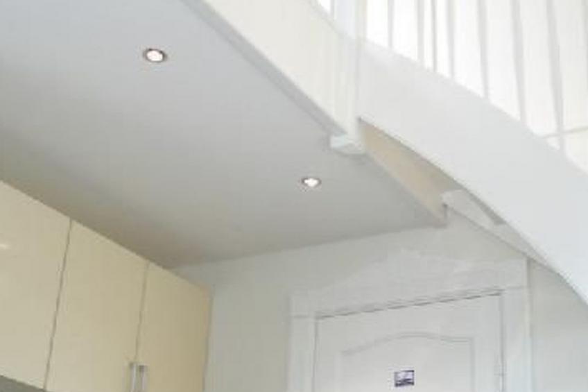 Apartment im Hotel Insel Pension in Niebüll - foto 11