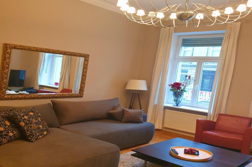 Charmante Altbauwohnung im Herzen von Bamberg - foto 27