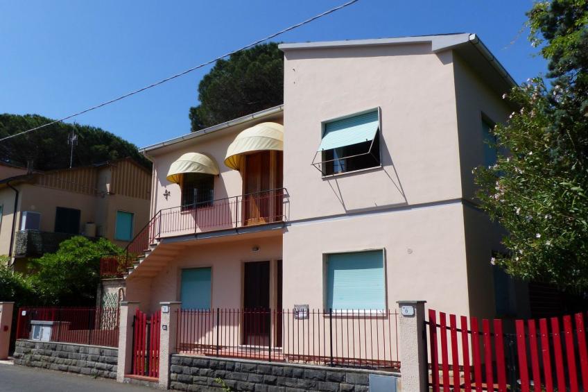 Große Wohnung in Mazzanta mit Schöner Terrasse - foto 13