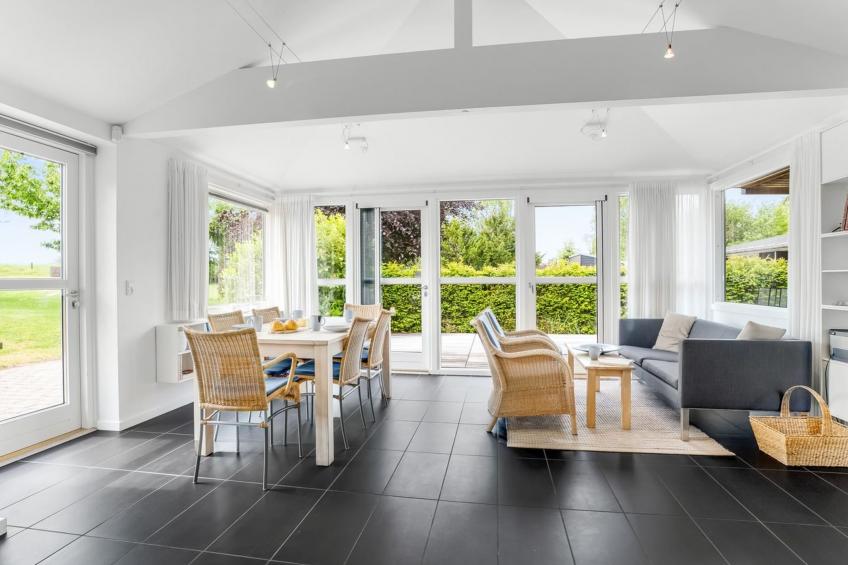 "Rother" - 50m from the sea in Lolland, Falster and Mon - foto 5