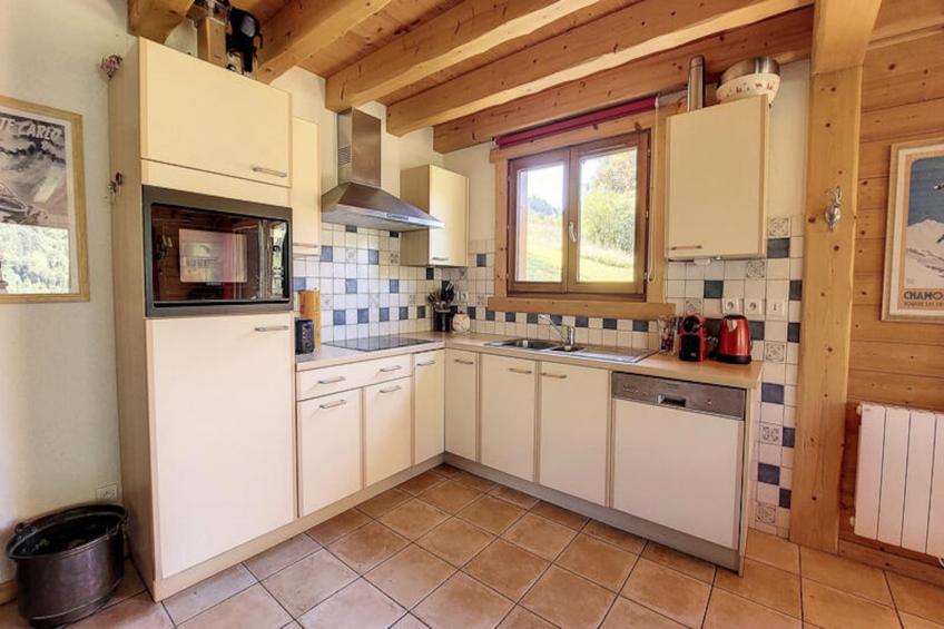 Chalets à Le Biot - foto 5