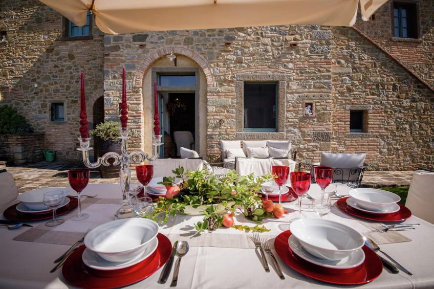 Villa Terra - foto 37