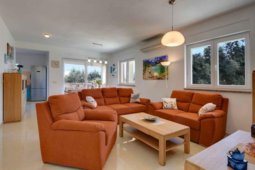 Ferienhaus mit Parkplatz - BF-ZWDDC - foto 7