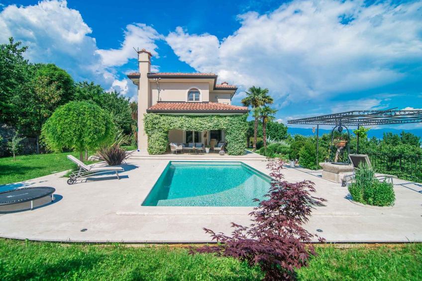 Studio mit Swimmingpool - BF-MH2J6 - foto 10