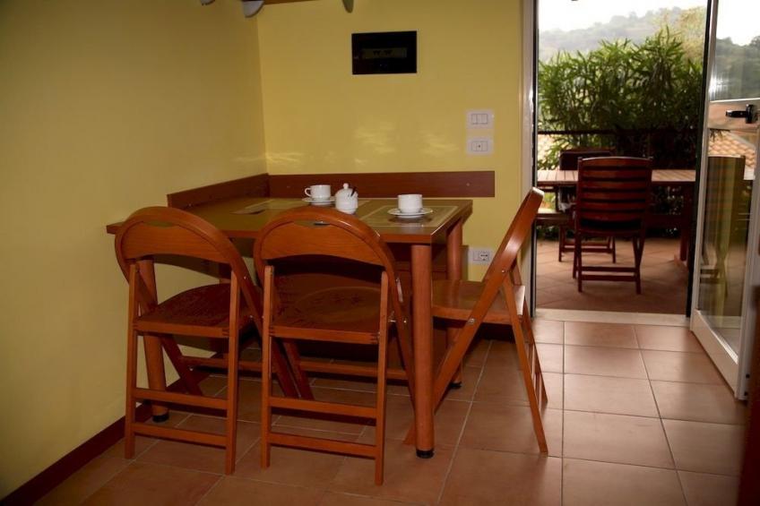 Residenza Mediterranea- Zambrone 2-room-apartment 4 Persons - foto 19