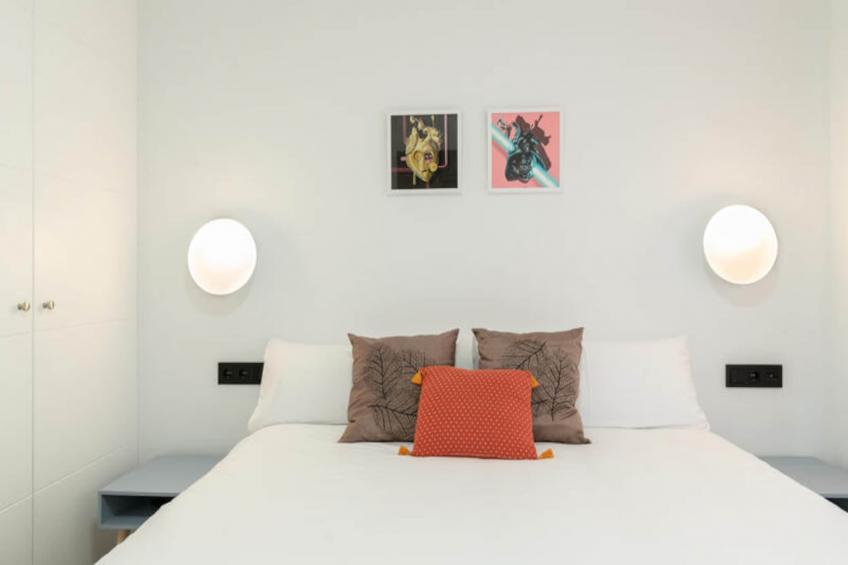 Appartements à Málaga - foto 25