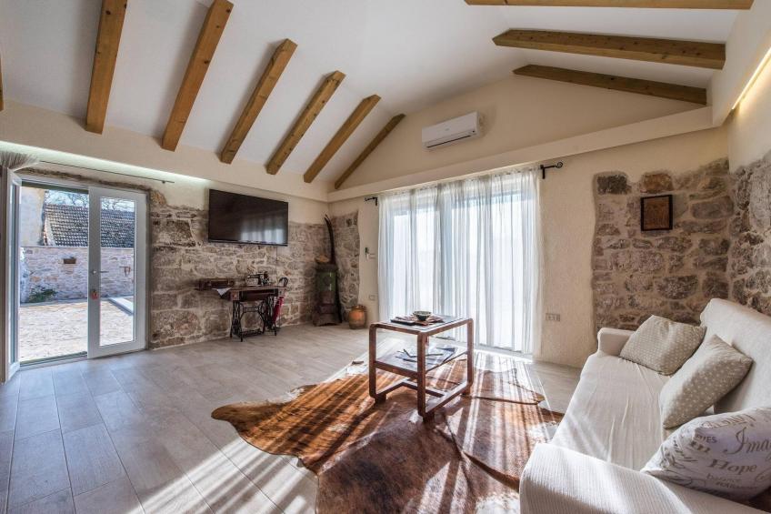 Authentic Villa Zvonko - foto 2