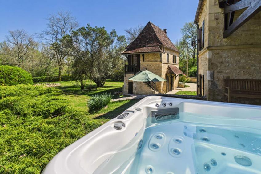 Maison à Mauzens et Miremont - foto 21