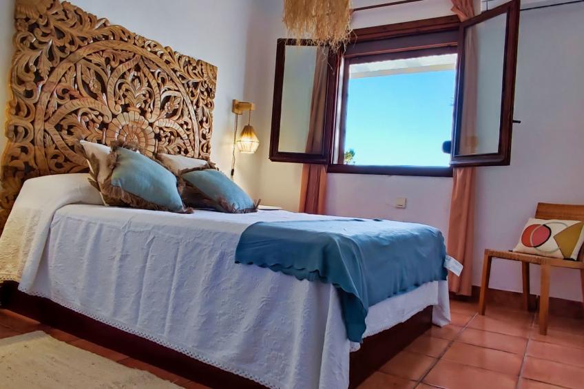 Costa de la luz Ferienhaus - foto 11