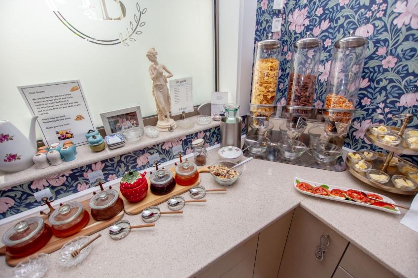 Appartement mit Terrasse - foto 37