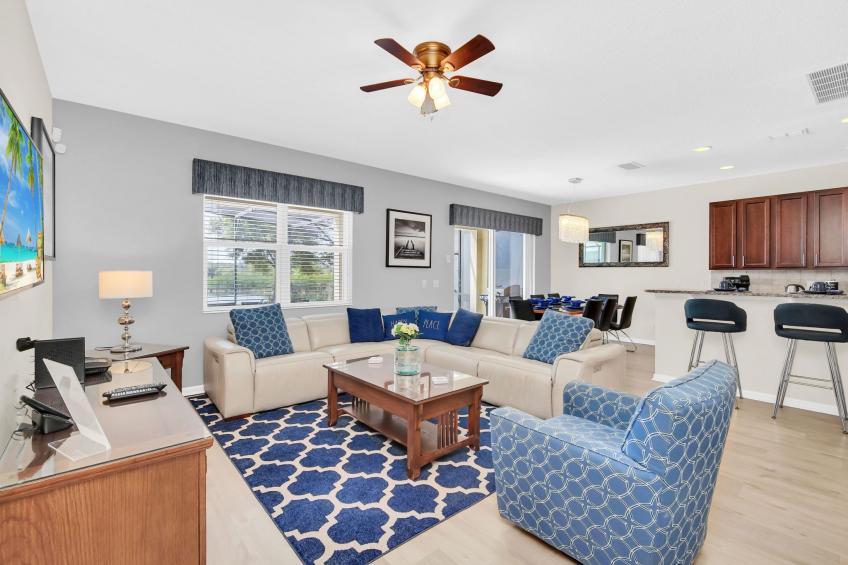 Solterra Rückzugsort in der Nähe von Disney Magic - foto 18