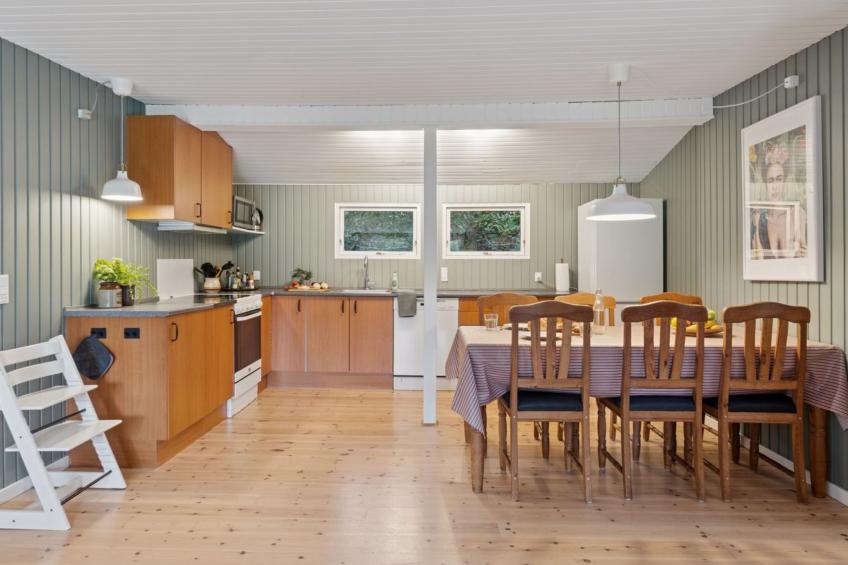 "Eilke" - 125m from the sea - foto 24