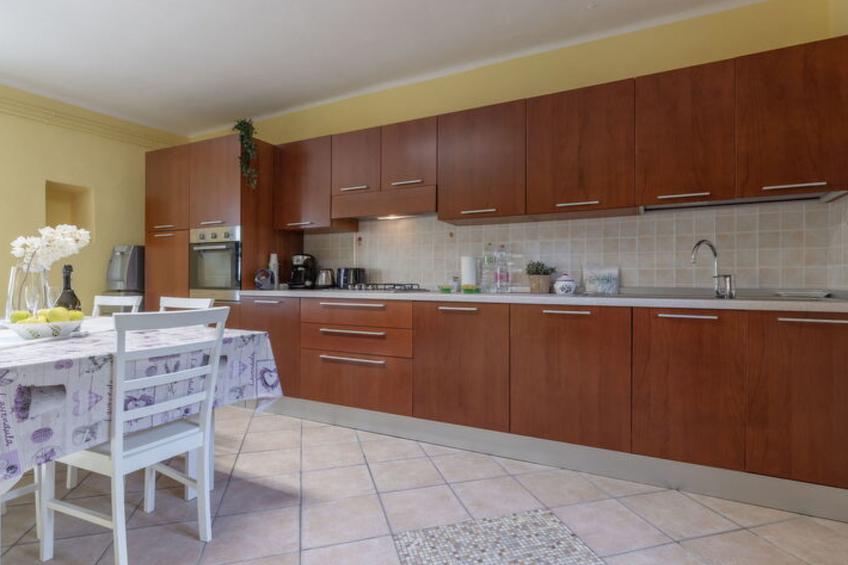 Villa La Pagliarina - foto 10