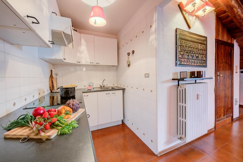 Le Meublé (between City Center & Skiing) - foto 8