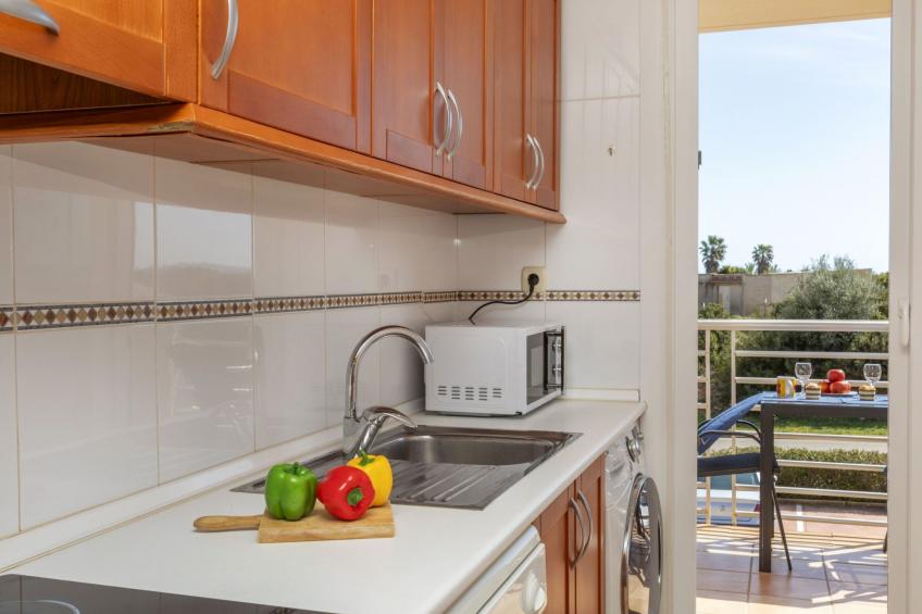 Montero Golf V - foto 13