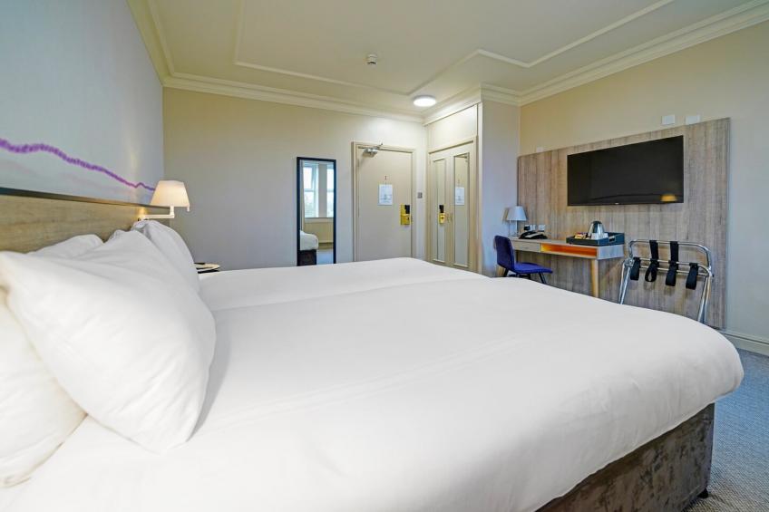 Standard Twin Room - foto 30