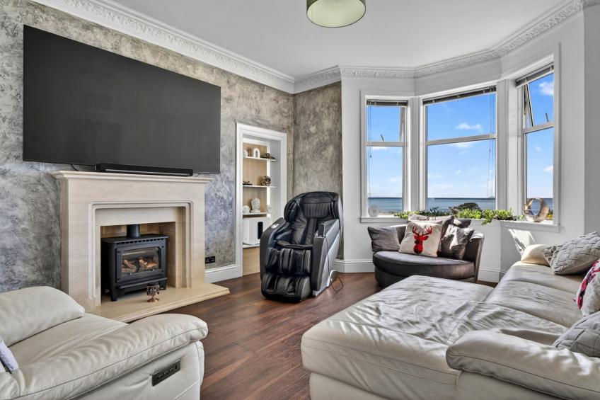 Seamill Beach House - foto 6
