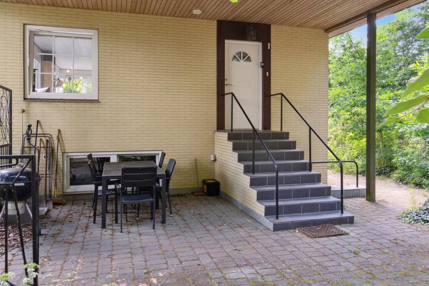 "Engelke" - 150m from the sea in SE Jutland - foto 40