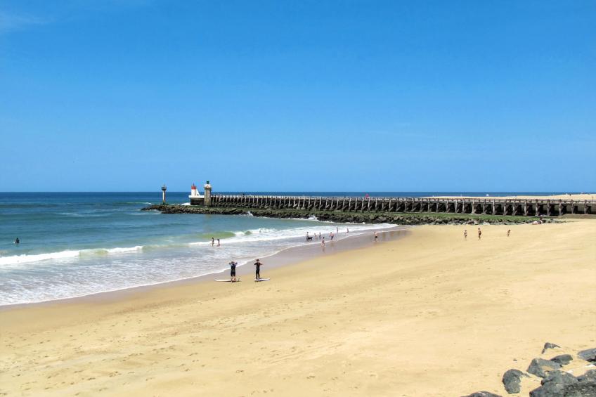 lotissement Les Rives de Capbreton - foto 25