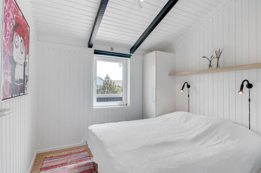 "Gerlis" - 75m from the sea in NW Jutland - foto 8