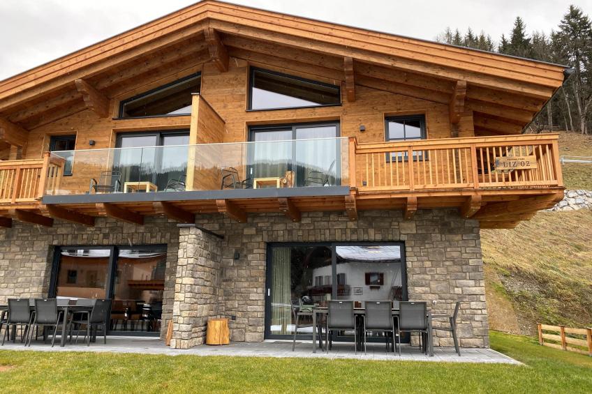 Tauernlodge Mila - foto 23